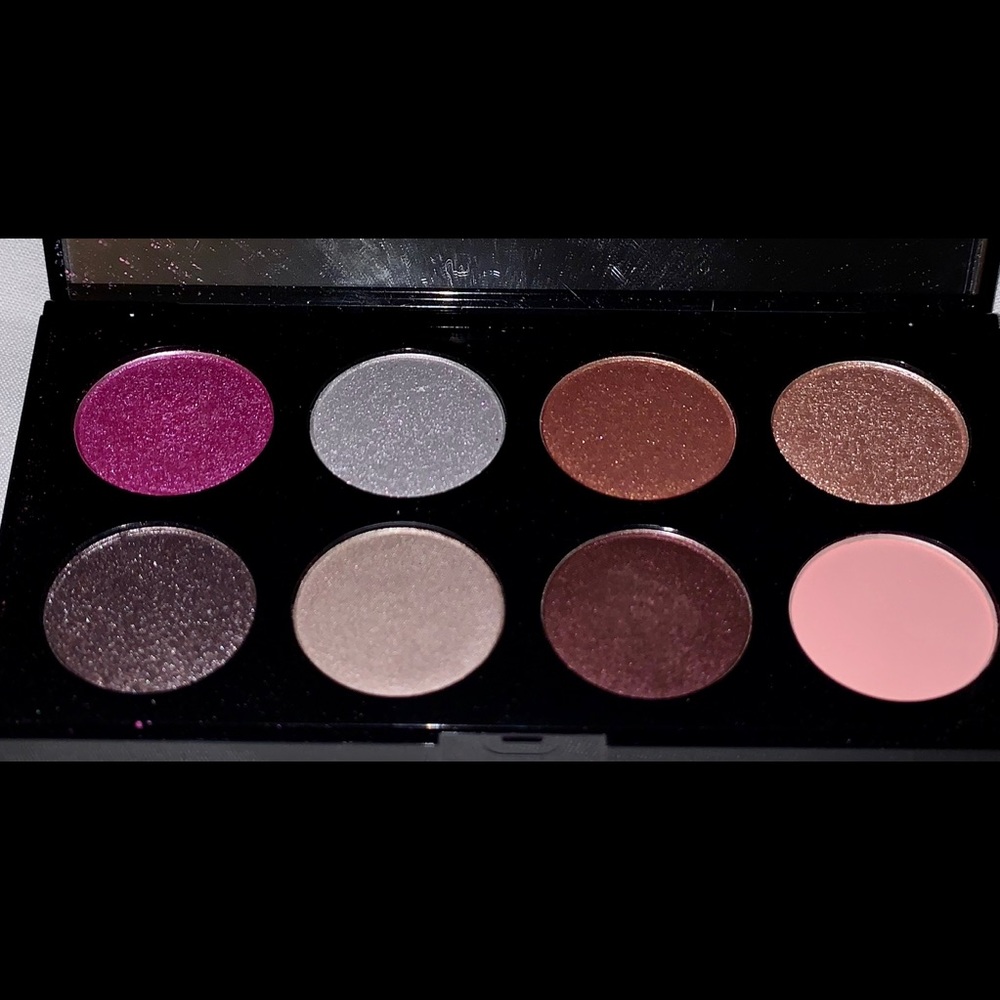 Betty Boop Eyeshadow Palette